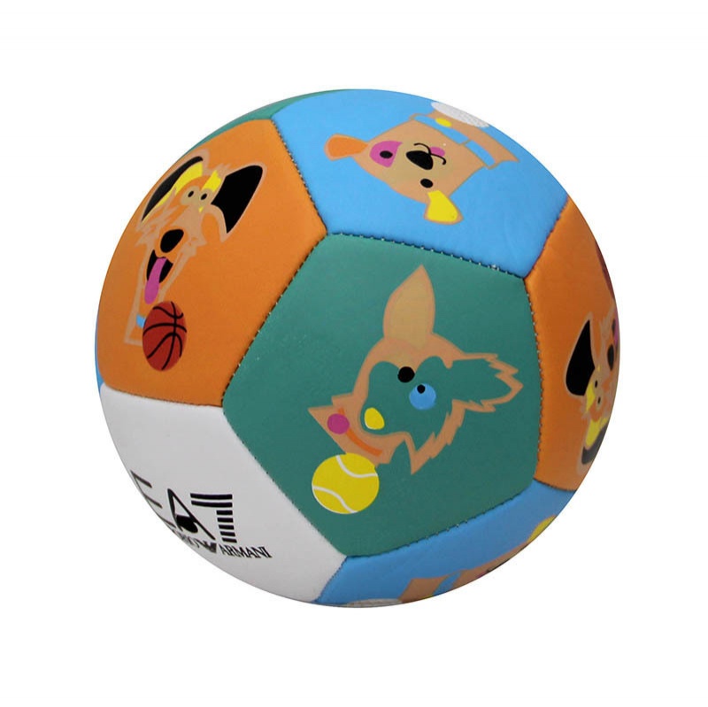 儿童足球定制